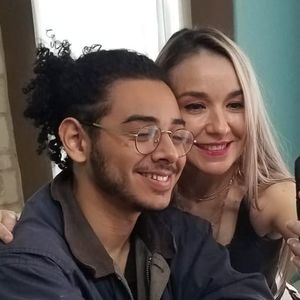 Meet your Posher, Perez